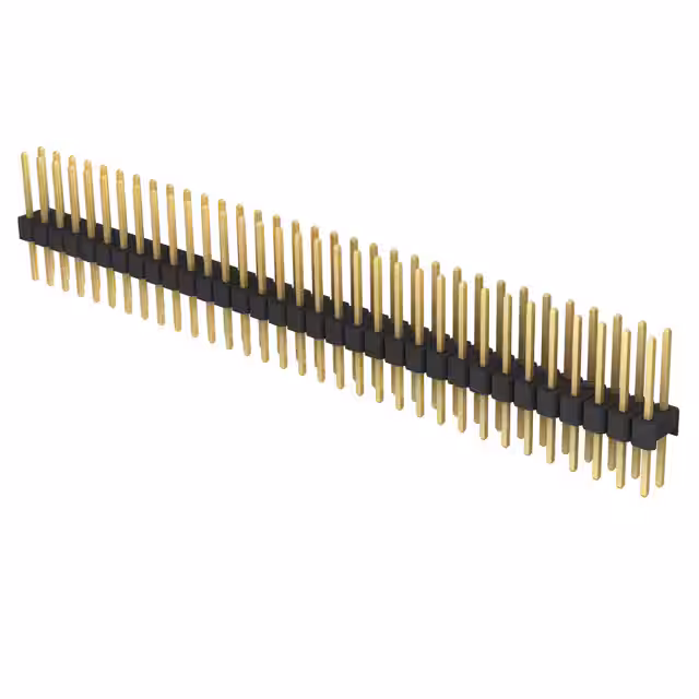 PRPC033DFBN-RC Sullins Connector Solutions  Headers Male Pins